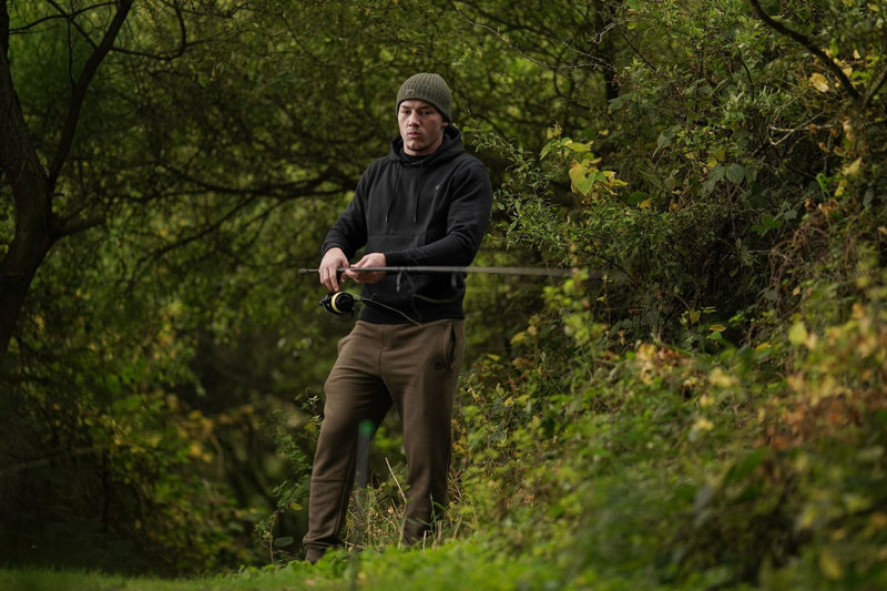 Thinking Anglers Joggers