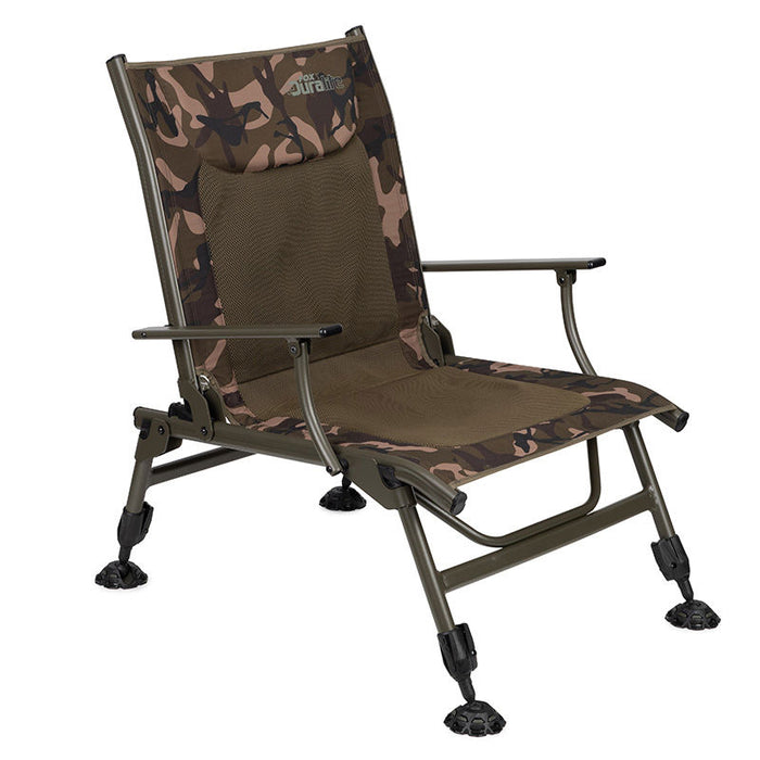 Fox Duralite Recliner Chairs