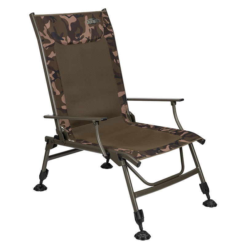 Fox Duralite Recliner Chairs