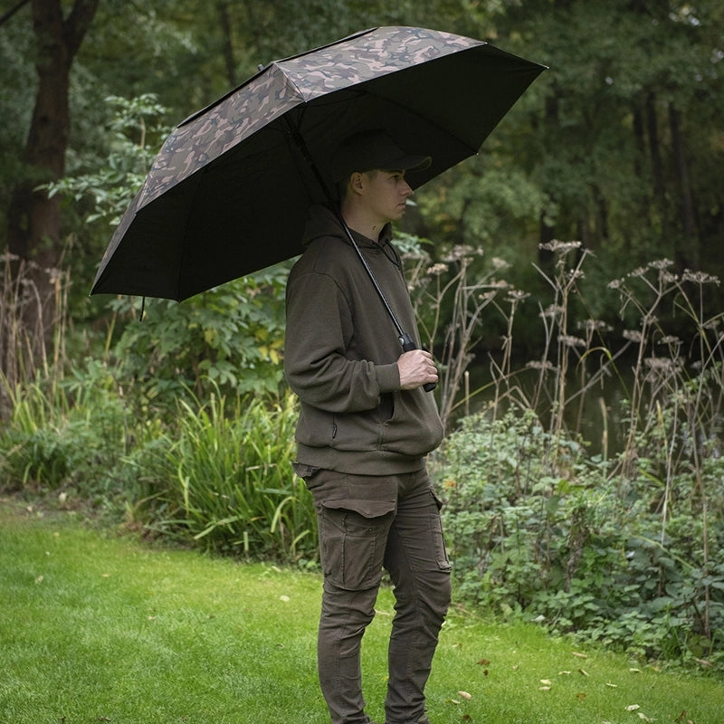 Fox Explorer Brolly