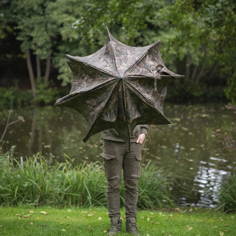 Fox Explorer Brolly