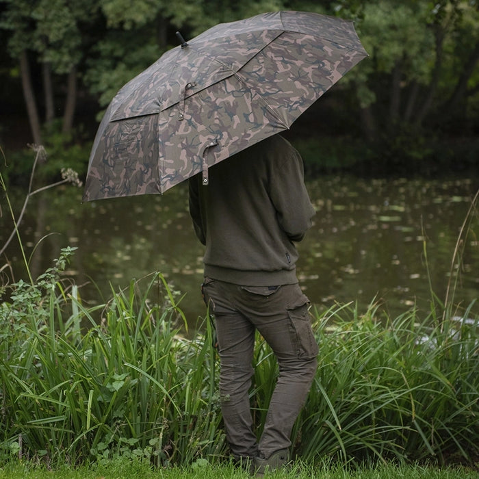 Fox Explorer Brolly