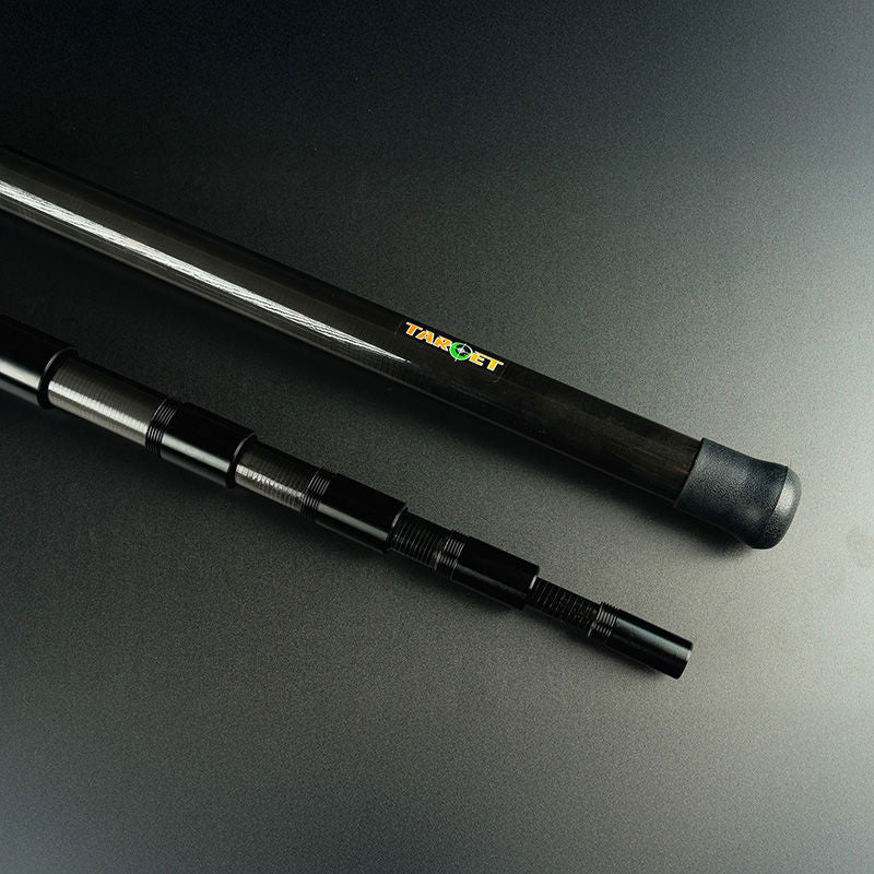 Gardner Target Compact Landing Net Handle