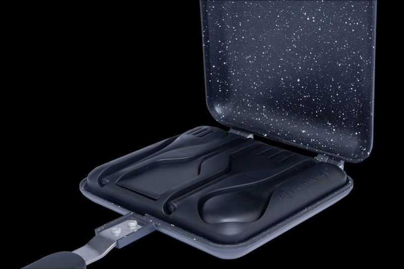 RidgeMonkey Classis Sandwich Toaster Granite Edition
