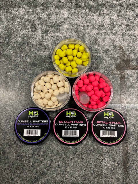 Hinders Betalin Wafter Range