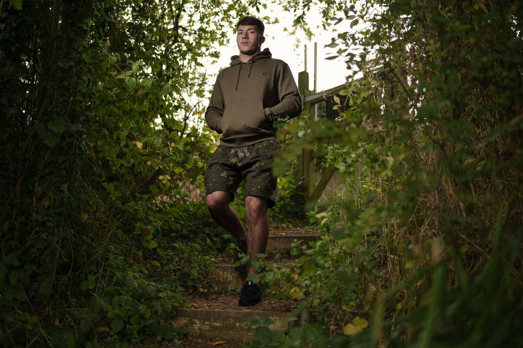 Thinking Anglers Hoody