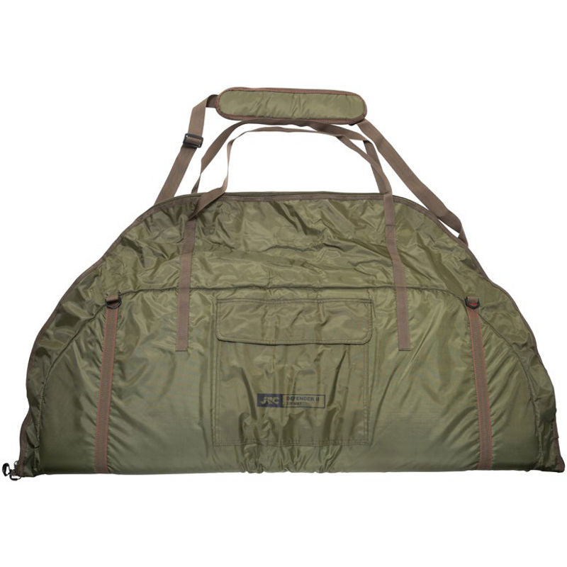 JRC Defender 2 Zip Mat