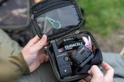 Korda Compac Tackle Pouch Dark Kamo 100