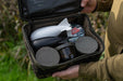 Korda Compac Tackle Pouch Dark Kamo 200