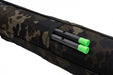 Korda Compac Storm Pole Sleeve Dark Kamo