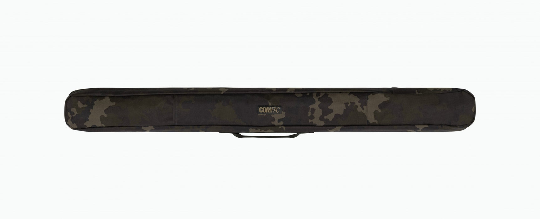 Korda Compac Storm Pole Sleeve Dark Kamo
