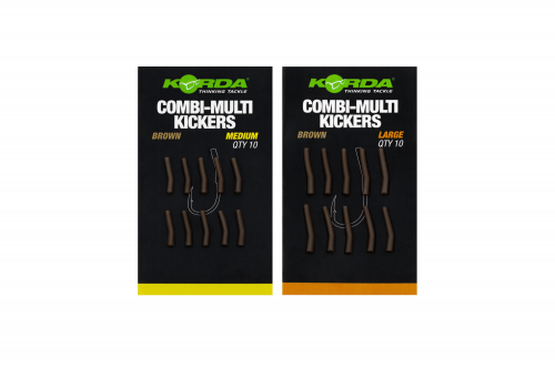 Korda Combi Multi Kickers