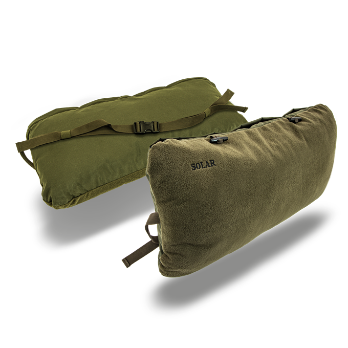 Solar SP C-Tech Slimline Pillow