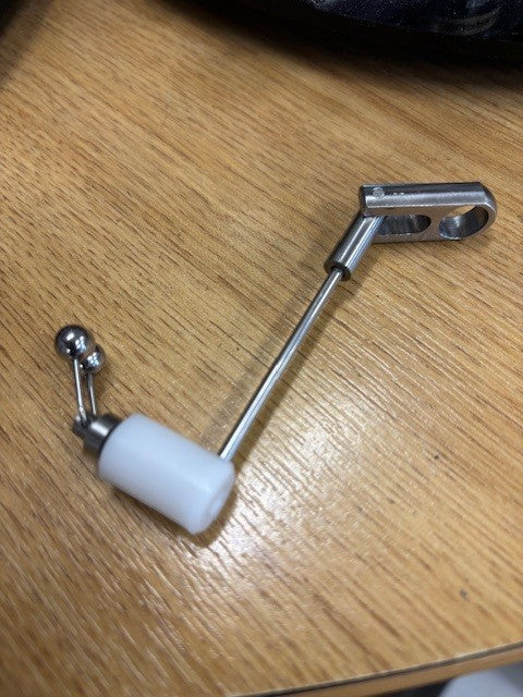 Steve Neville Short Swinger