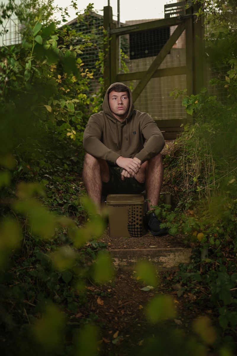 Thinking Anglers Hoody