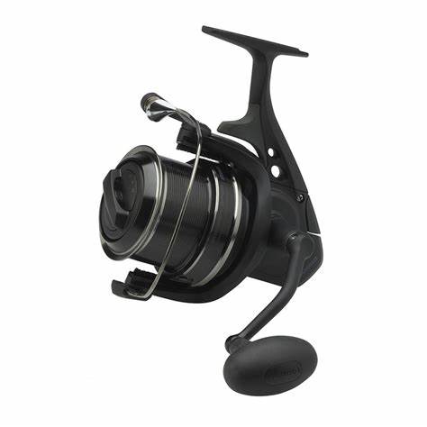 Okuma Big Bomber BBS-8000 Spod Reel