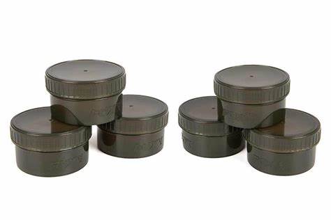 Fox Edges Hookbait pots