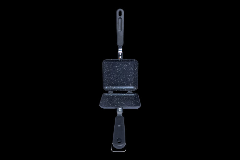 RidgeMonkey Classis Sandwich Toaster Granite Edition