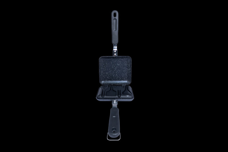 RidgeMonkey Classis Sandwich Toaster Granite Edition
