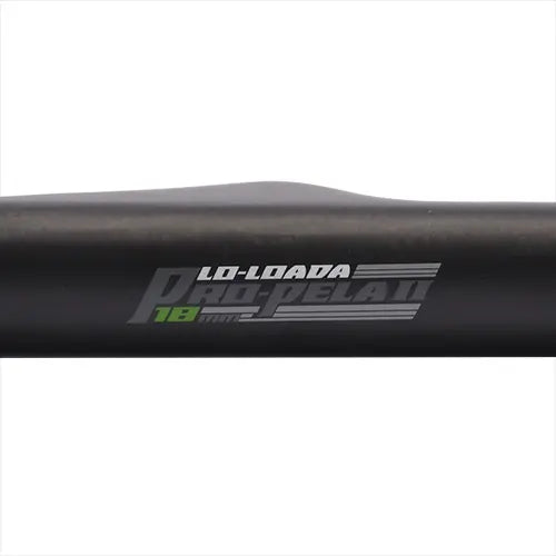 Gardner PRO-PELA II 18mm LO-LOADA Carbon