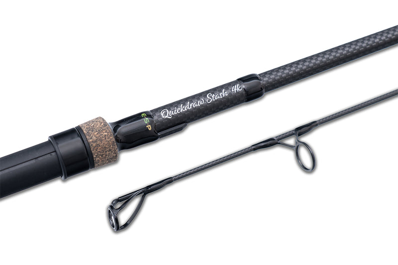 ESP Quickdraw Stash 4K 6ft 3.lb
