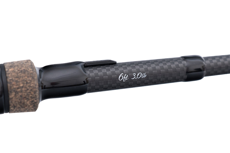 ESP Quickdraw Stash 4K 6ft 3.lb
