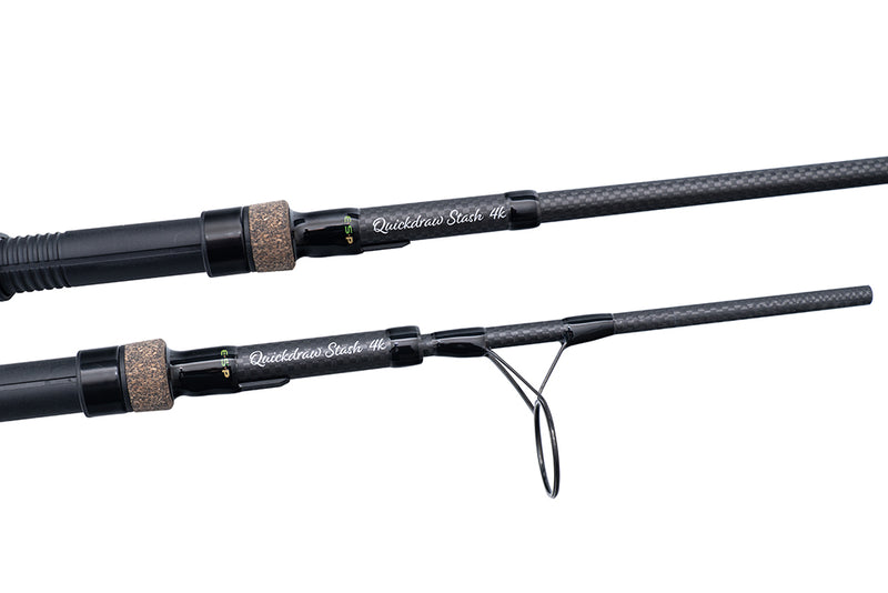 ESP Quickdraw Stash 4K 6ft 3.lb