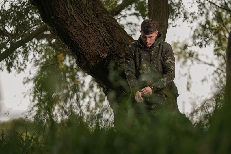 Thinking Anglers Hoody