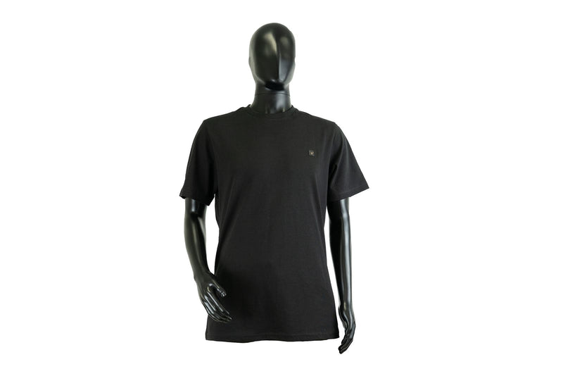Thinking Anglers T-Shirt Black