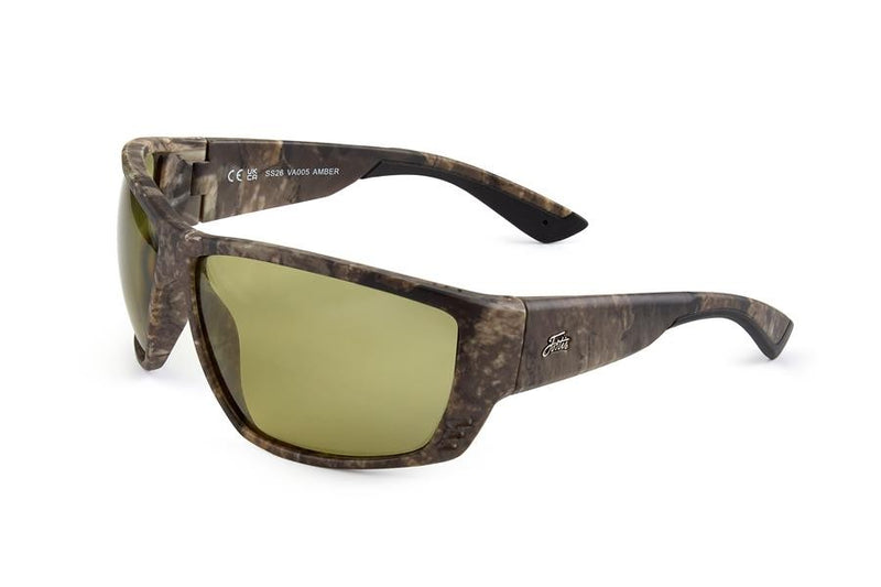 Fortis Vista Realtree Amber AM/PM