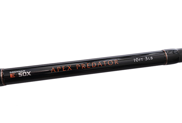 Drennan Esox 10ft Apex Predator 3lb