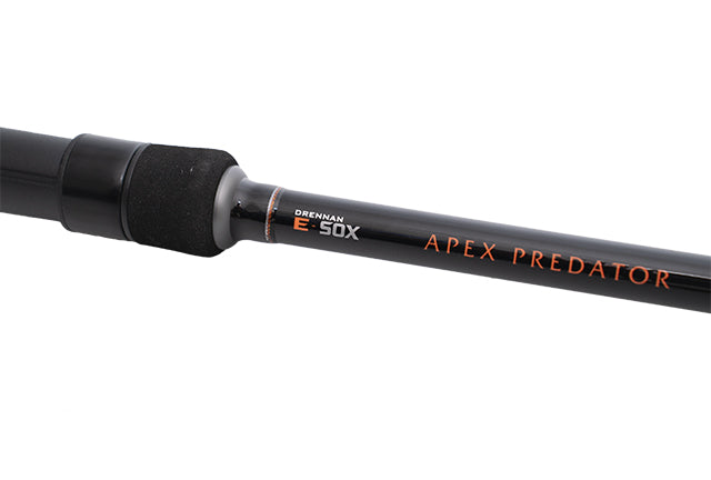 Drennan Esox 10ft Apex Predator 3lb