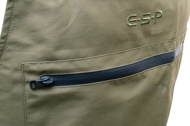 ESP 10K Waterproof Salopettes