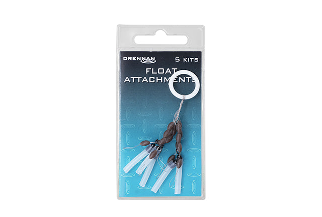 Drennan Float Attachment Kits
