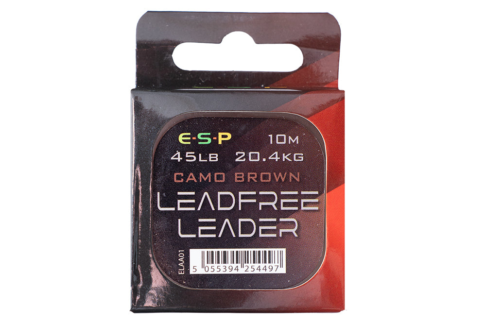 ESP Lead Free Leader 10m