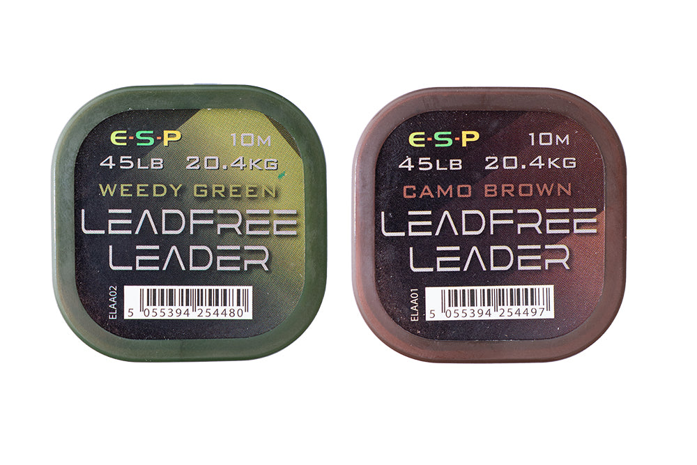 ESP Lead Free Leader 10m