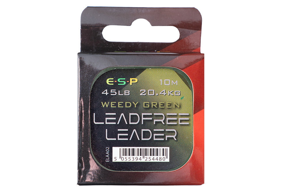 ESP Lead Free Leader 10m