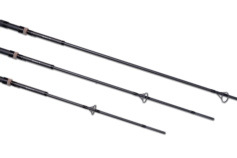 ESP Quickdraw 4K Rods