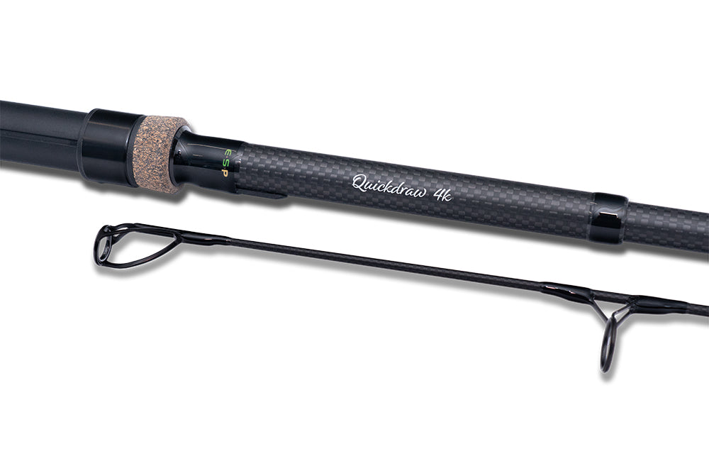 ESP Quickdraw 4K Rods — Yateley Angling Centre
