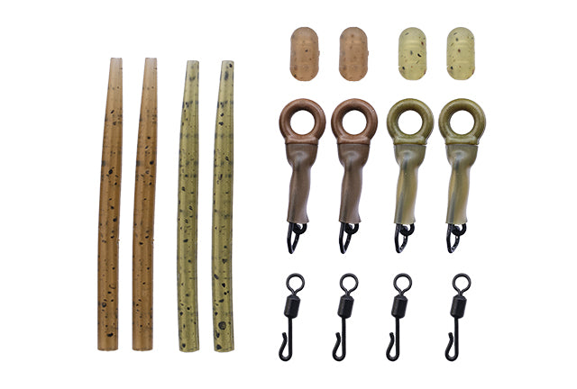 Drennan Run Ring Kits — Yateley Angling Centre