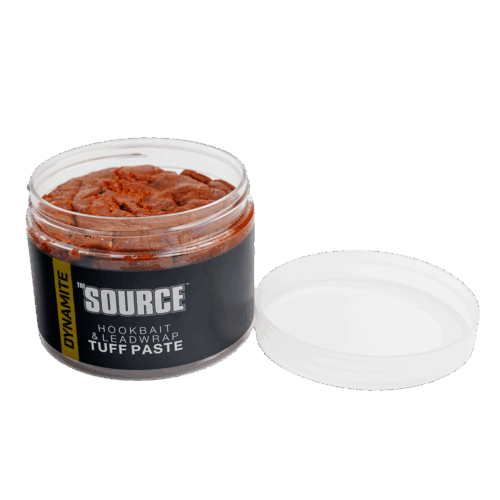 Dynamite Baits The Source Tuff Paste Hookbait & Lead wraps