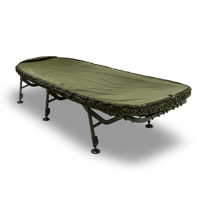 Solar C-Tech Memory Foam Sleep System MK2 - Wide