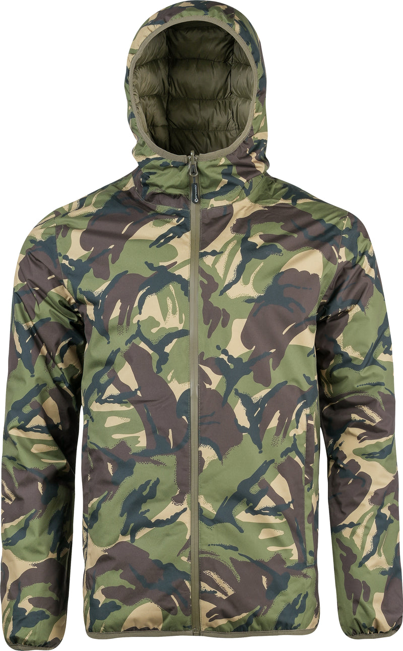 Speero Reversible Waterproof Jacket