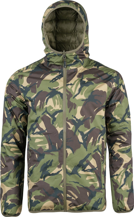 Speero Reversible Waterproof Jacket