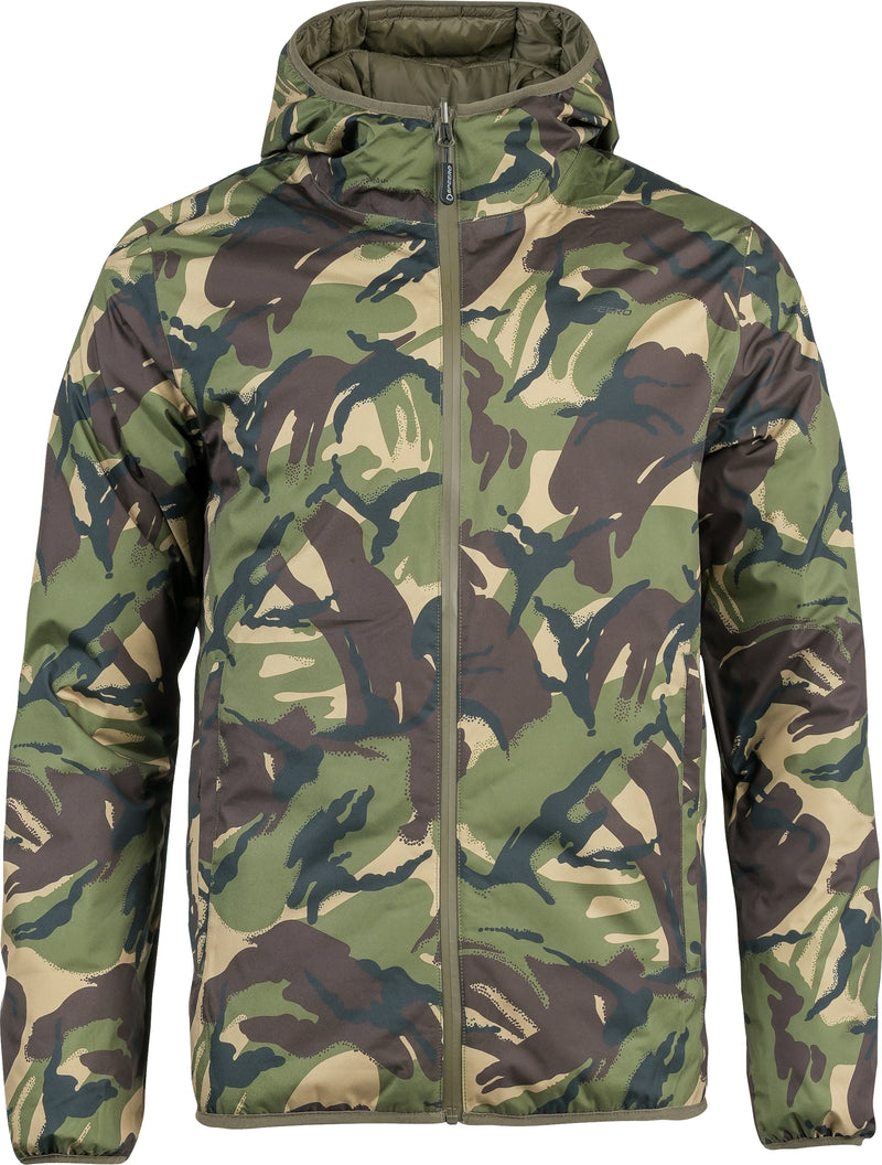 Speero Reversible Waterproof Jacket