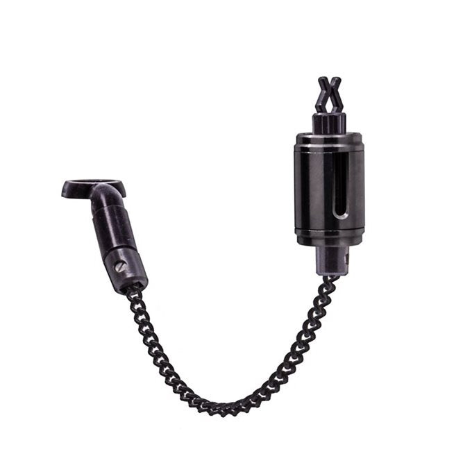 Solar Lock & Load Indicator