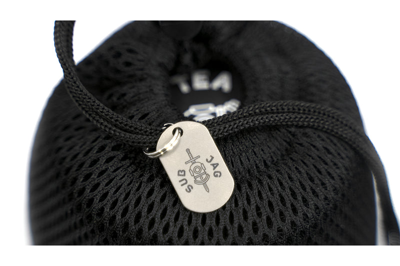 Sub x Jag Titanium Brew kit