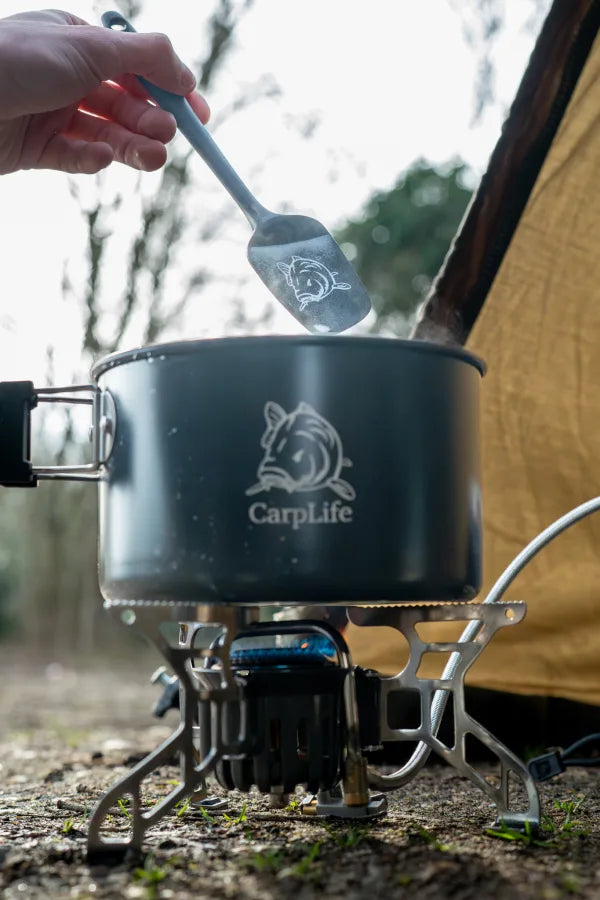 Carp Life Night Forge Saucepan
