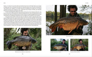 Adrift - Gaz Fareham Book