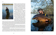 Adrift - Gaz Fareham Book